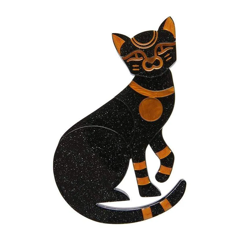 10th Birthday Collection Brooches