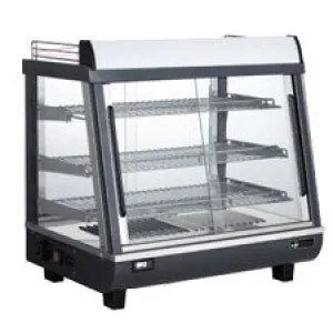 27" HOT SHOW CASES