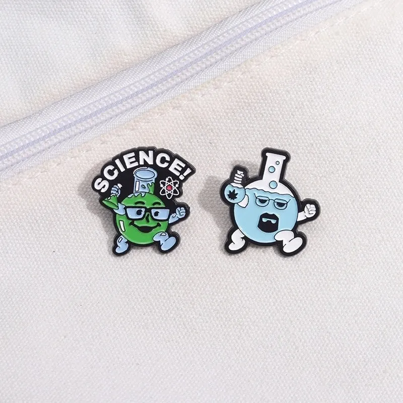 Cartoon Style Cute Cowboy Style Animal Letter Bicycle Alloy Stamping Stoving Varnish Plating Unisex Badge Brooches Collar Pin