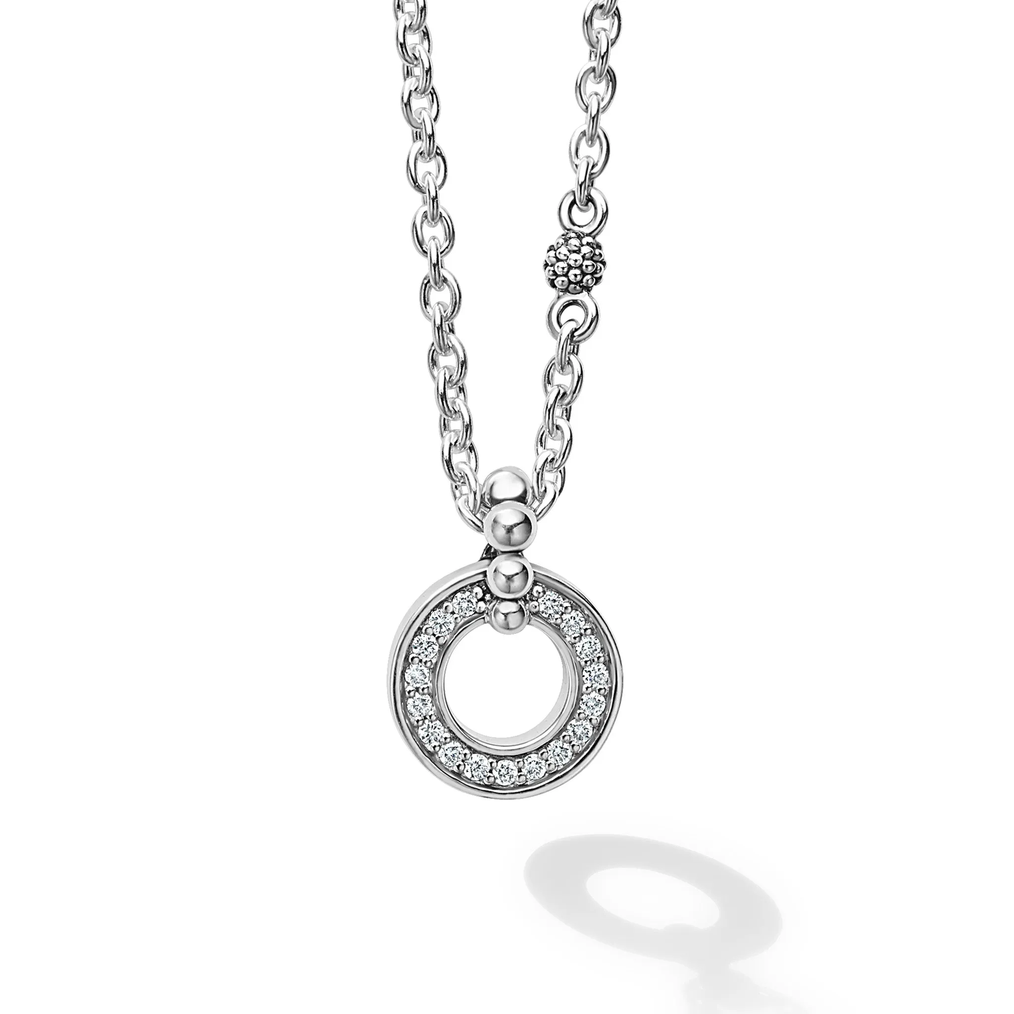 Caviar Spark Diamond Circle Gift Set