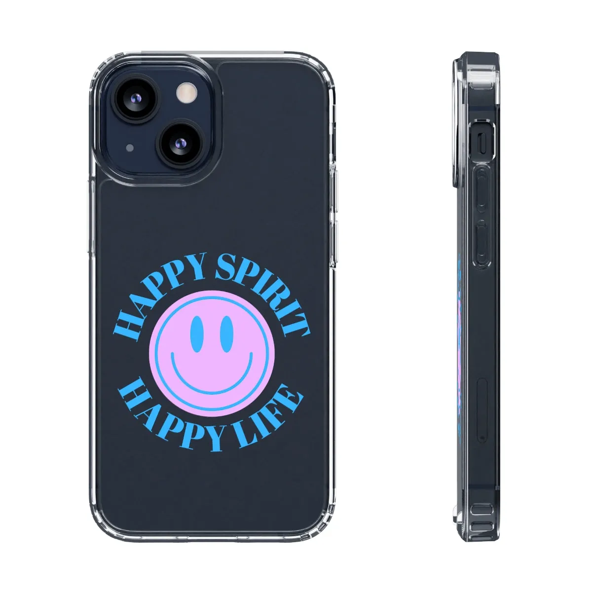 Clear Cases