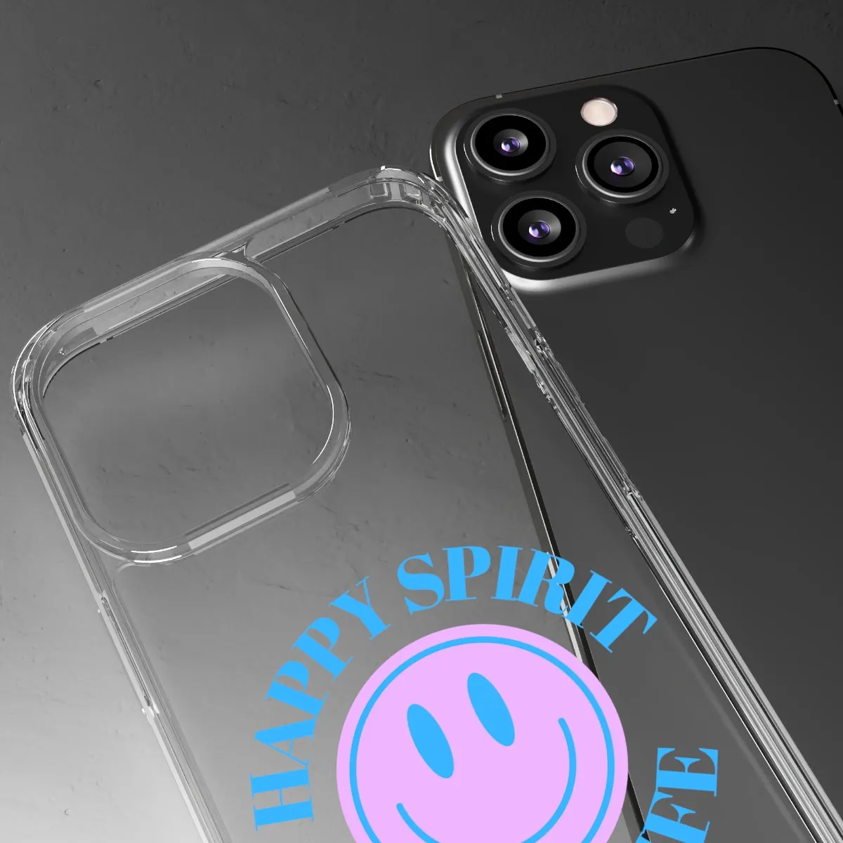 Clear Cases