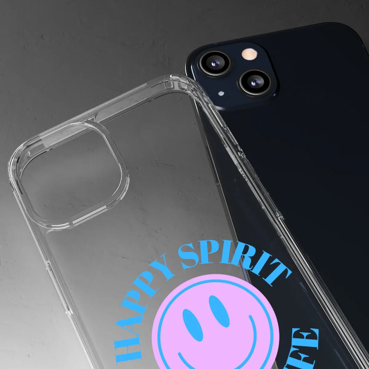 Clear Cases