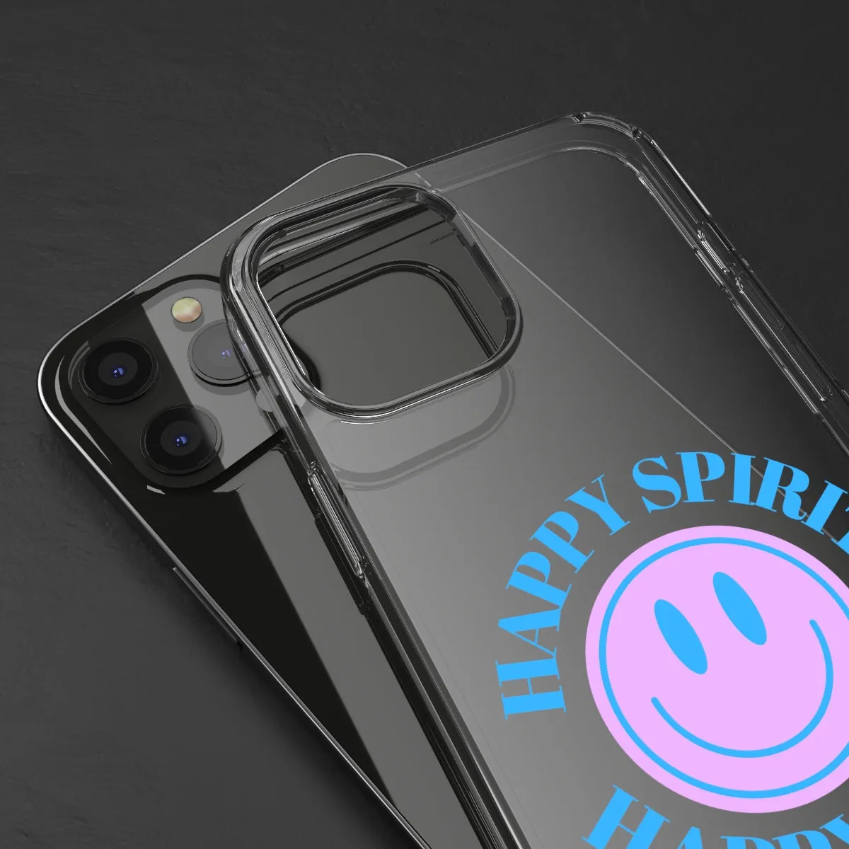 Clear Cases