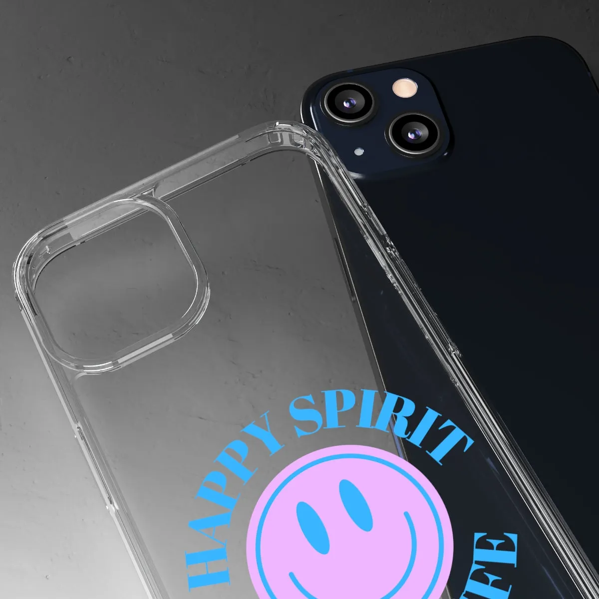 Clear Cases