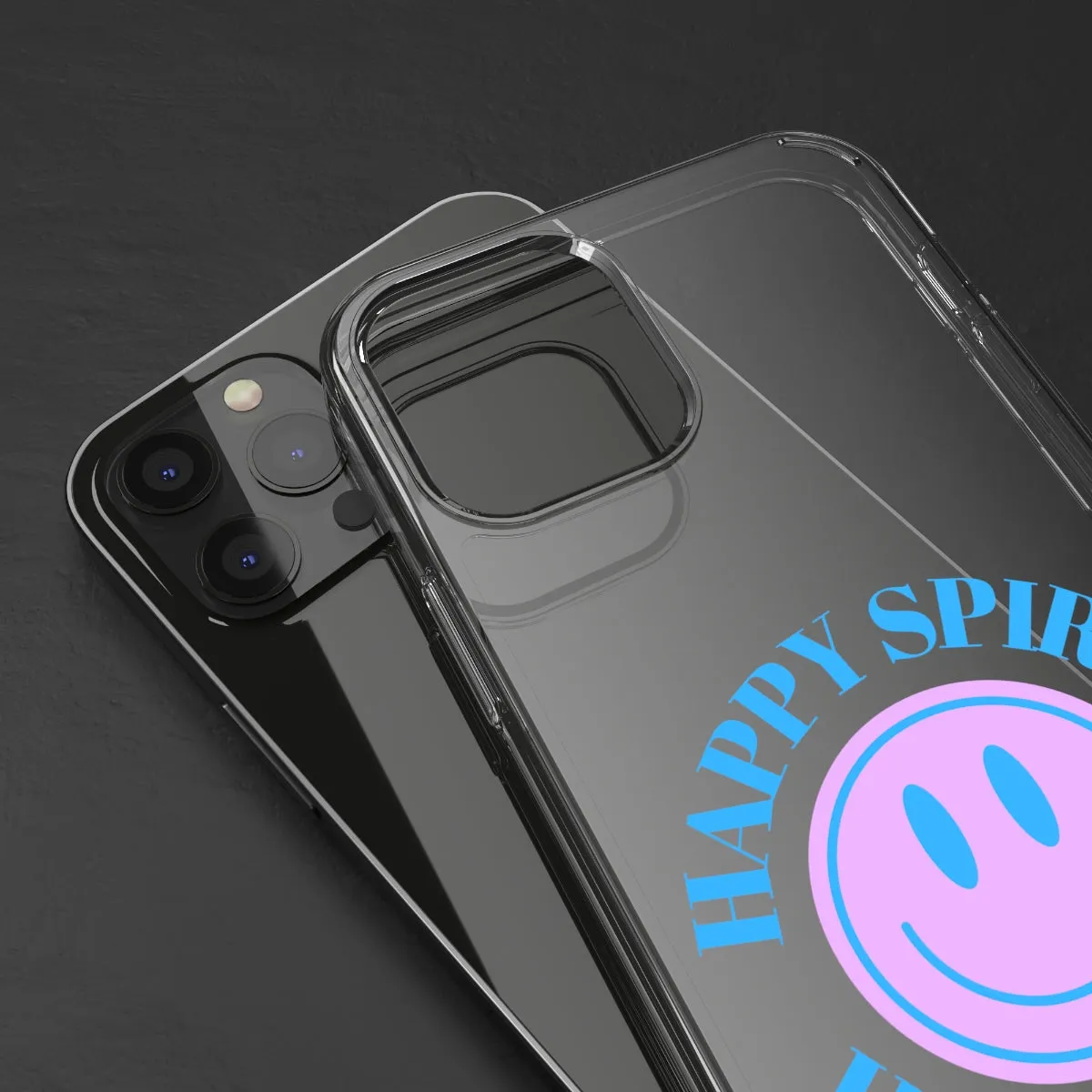 Clear Cases