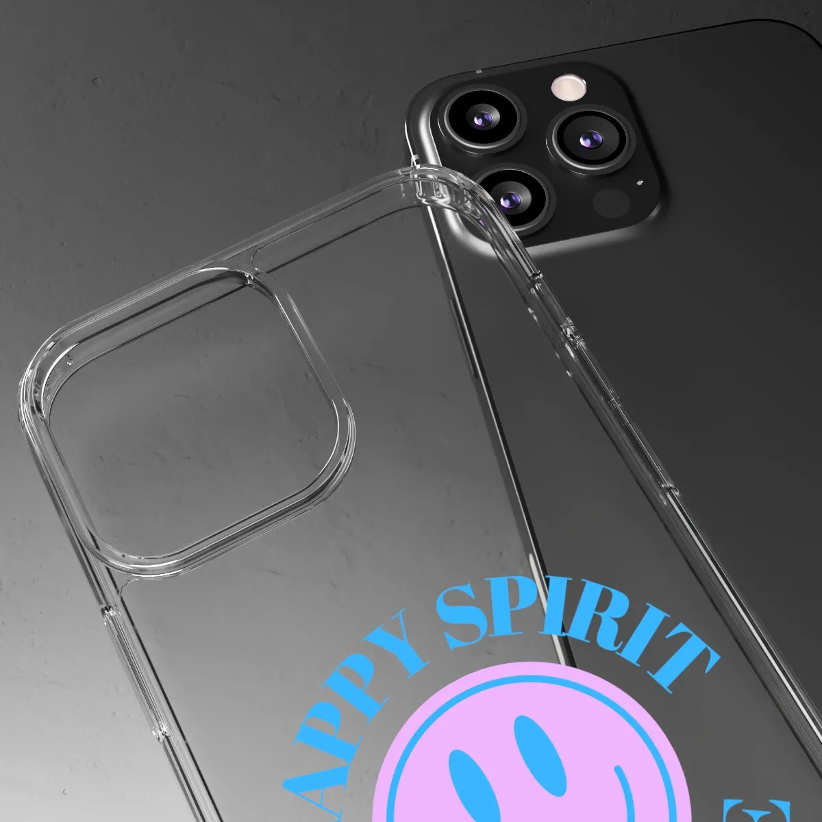 Clear Cases