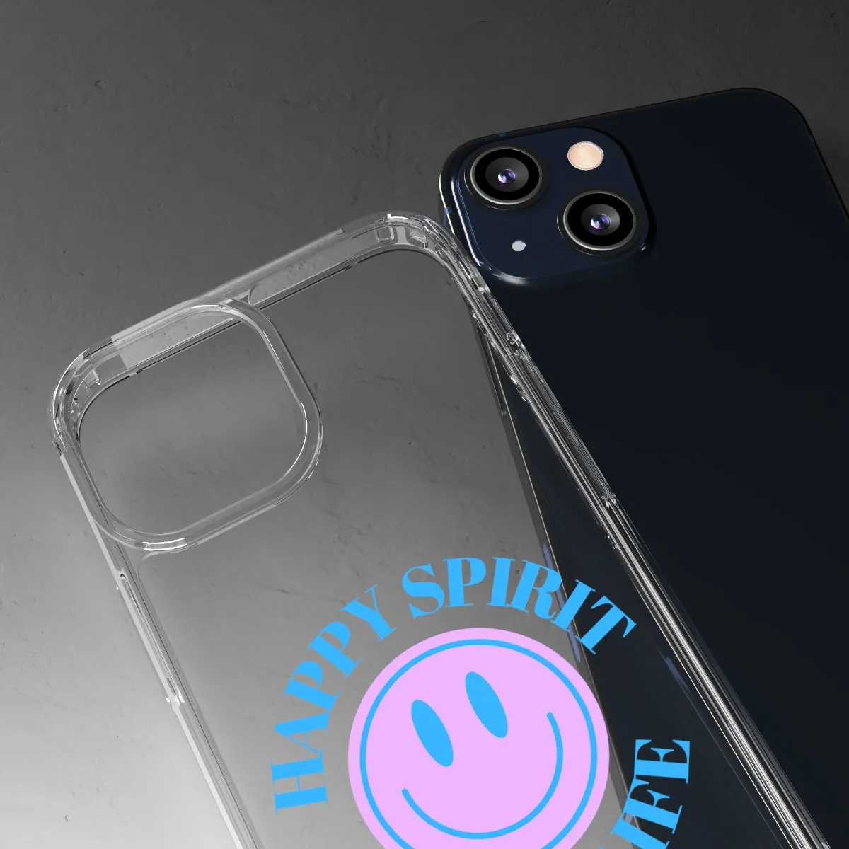 Clear Cases