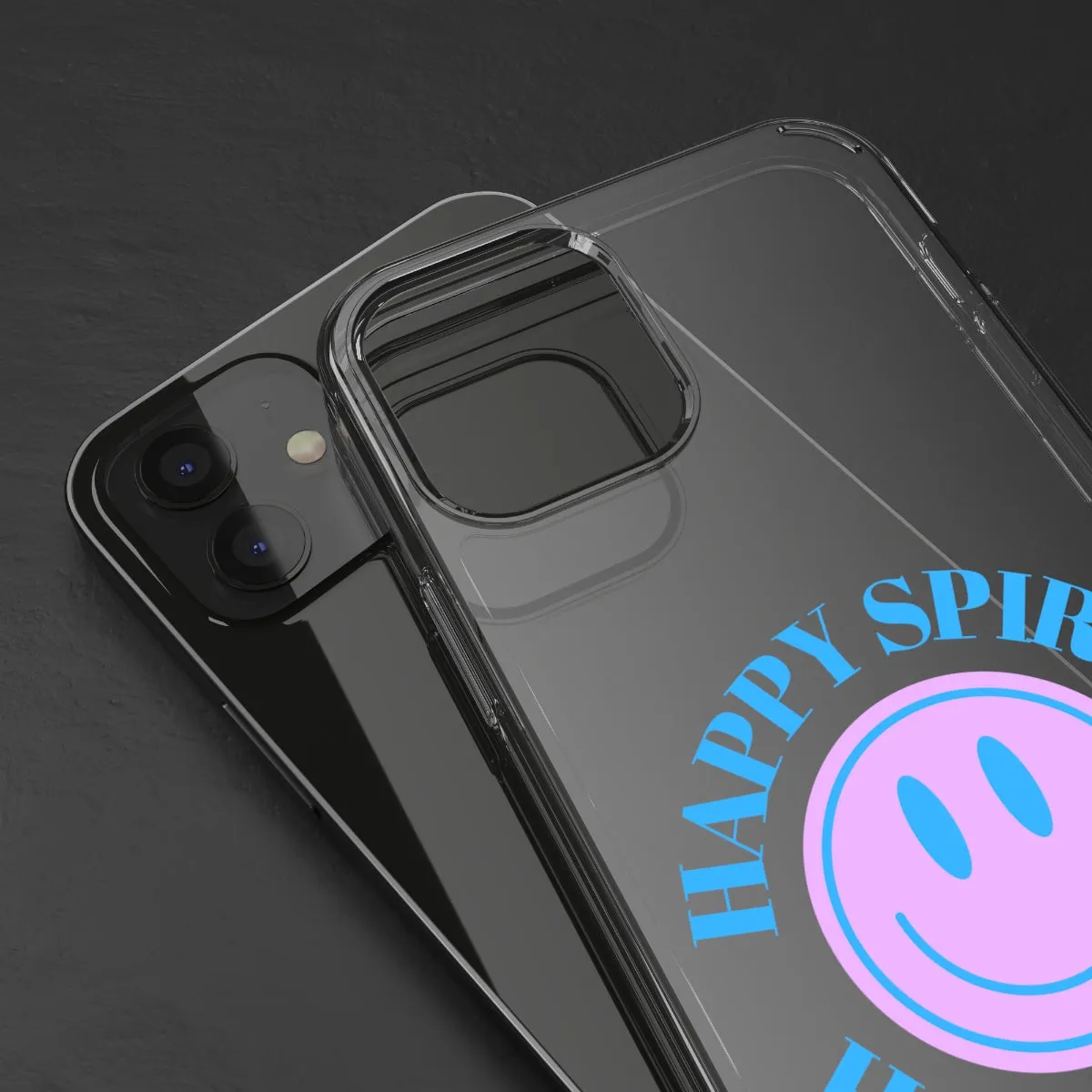 Clear Cases