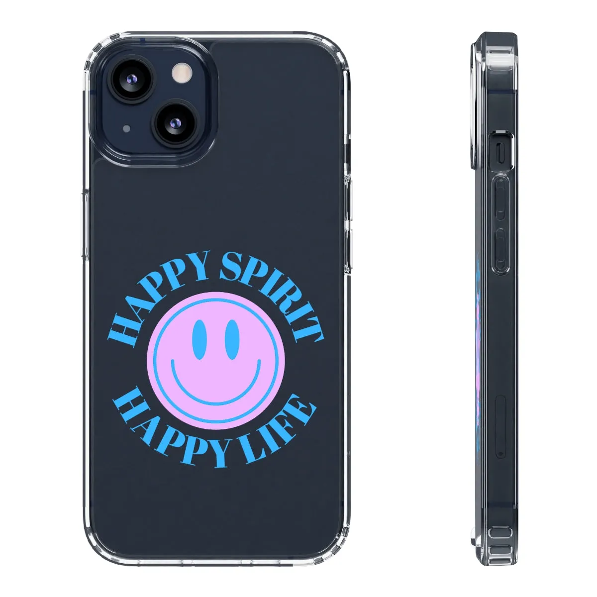 Clear Cases