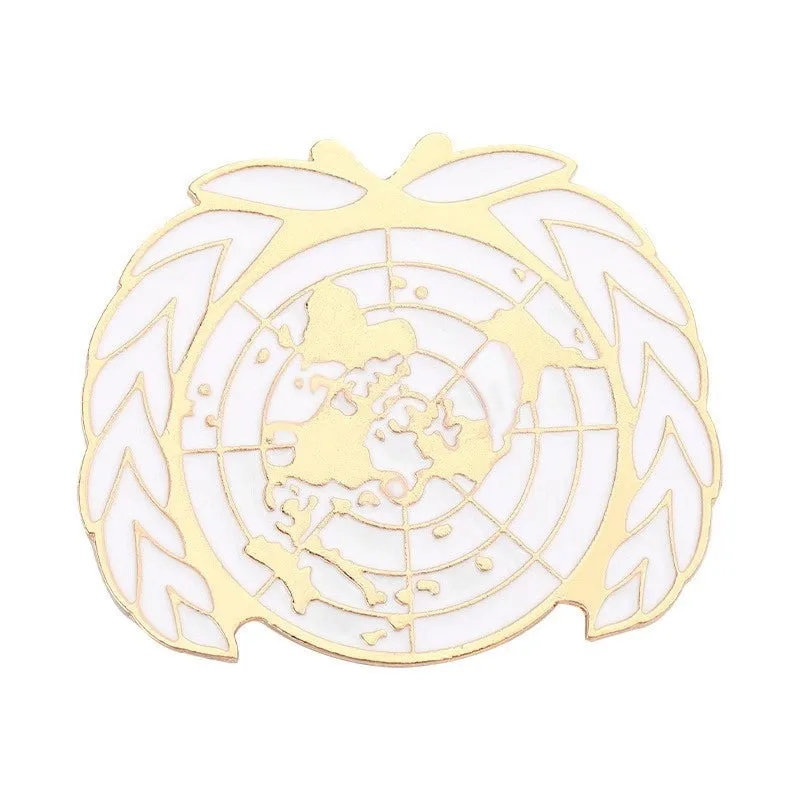 Cute IG Style Pin Animal Alloy Plating Unisex Brooches