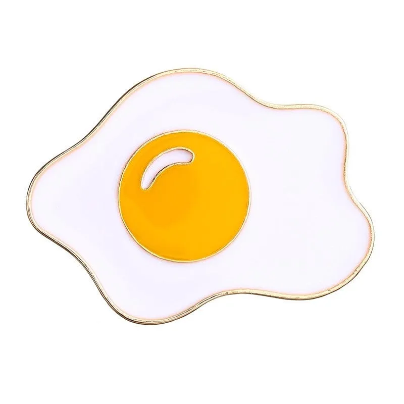 Cute IG Style Pin Animal Alloy Plating Unisex Brooches