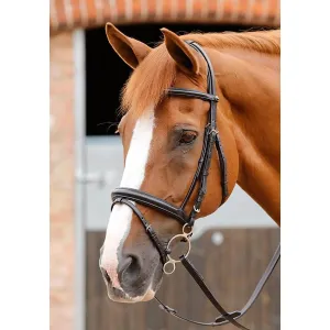 Premier Equine Delizioso Snaffle Bridle