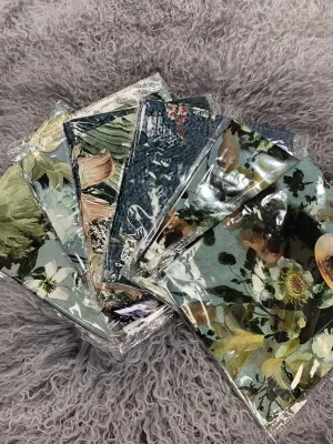 Silk Pillow Cases