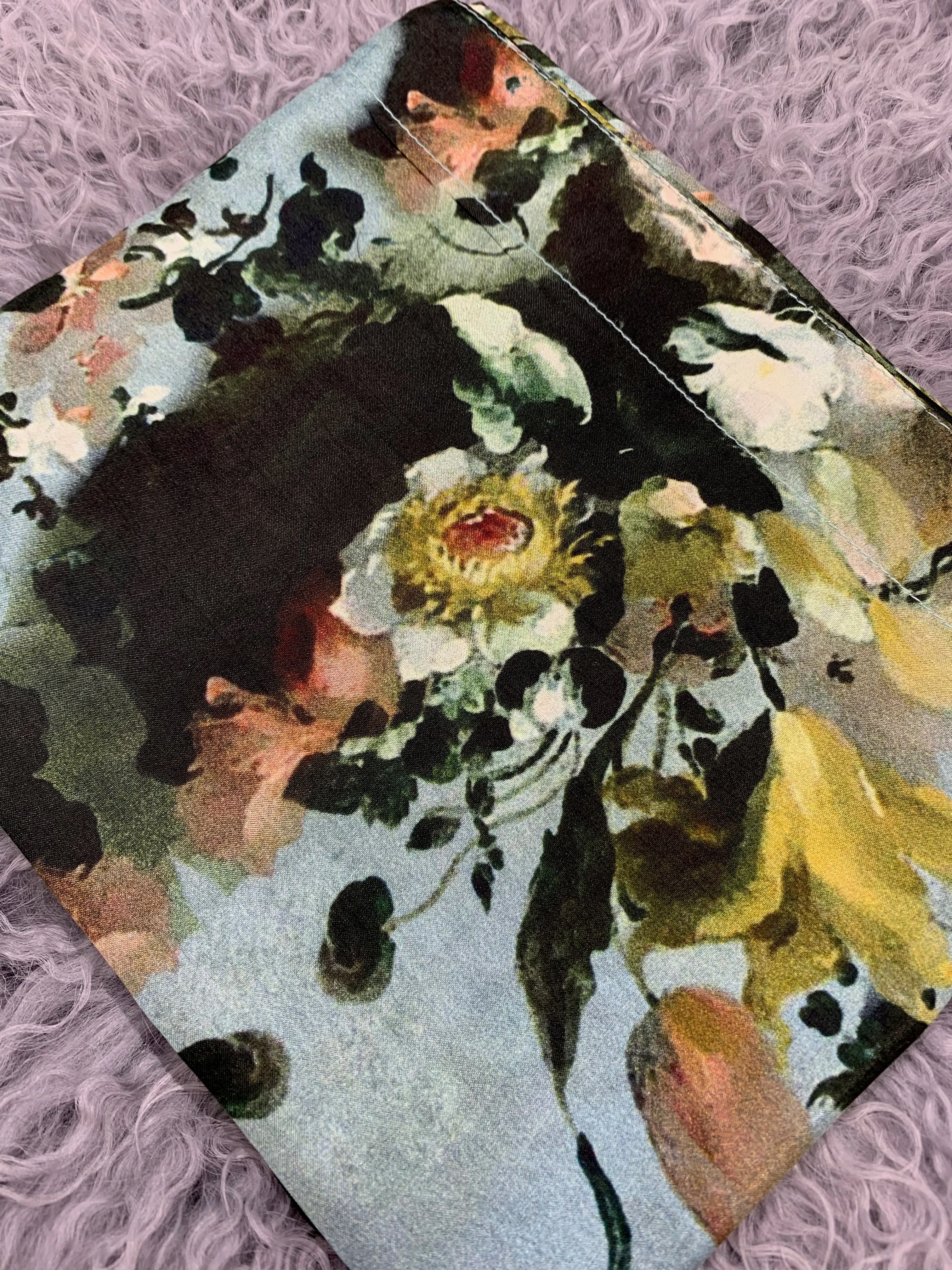 Silk Pillow Cases