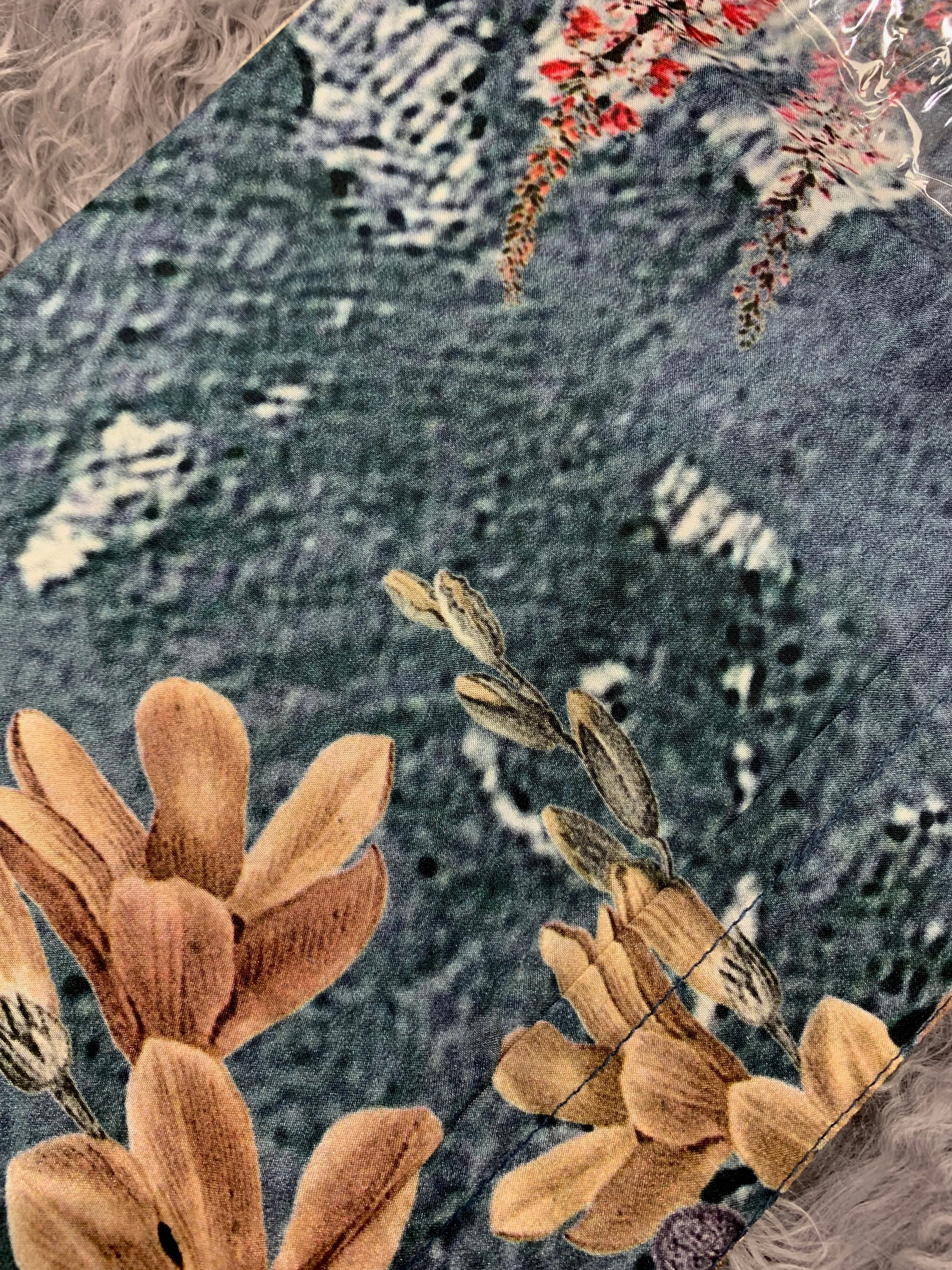 Silk Pillow Cases